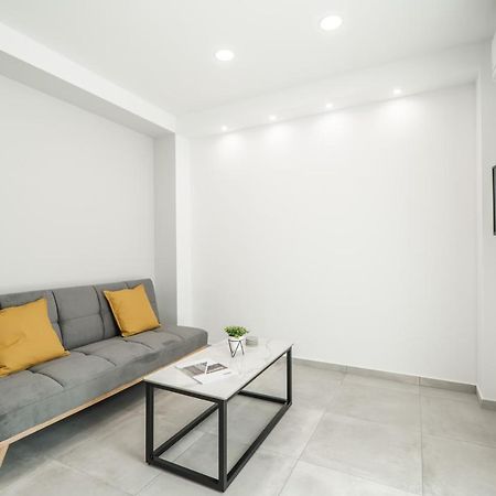 Kiani Apts Kalyves Extérieur photo